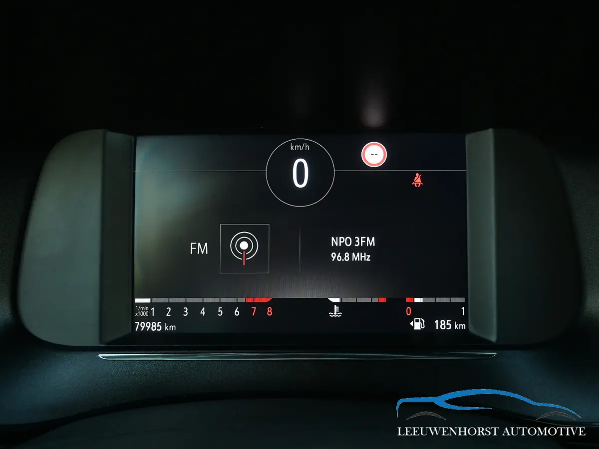 1.2 Level 4, climate, cruise, camera, LED, Apple Car Play, laneassist, NL- dealerauto