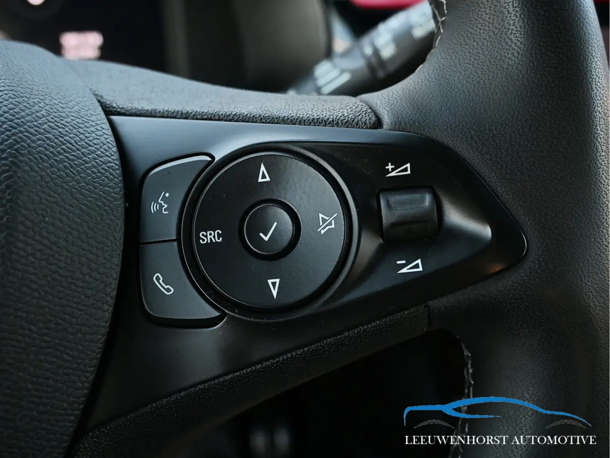 1.2 Level 4, climate, cruise, camera, LED, Apple Car Play, laneassist, NL- dealerauto