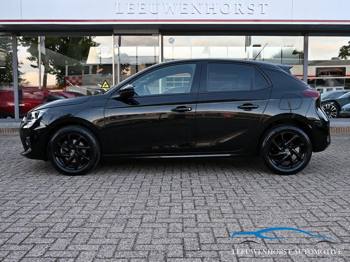 1.2 Level 4, climate, cruise, camera, LED, Apple Car Play, laneassist, NL- dealerauto