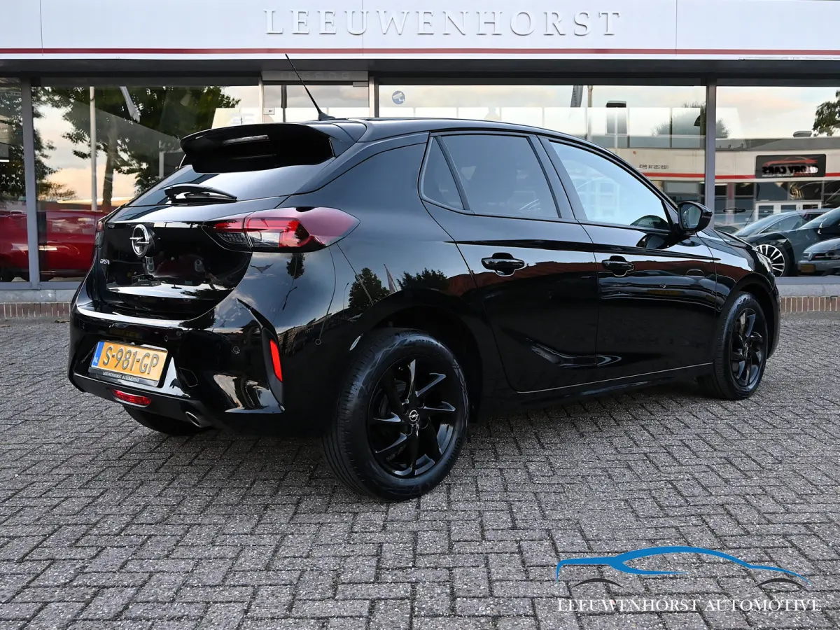 1.2 Level 4, climate, cruise, camera, LED, Apple Car Play, laneassist, NL- dealerauto