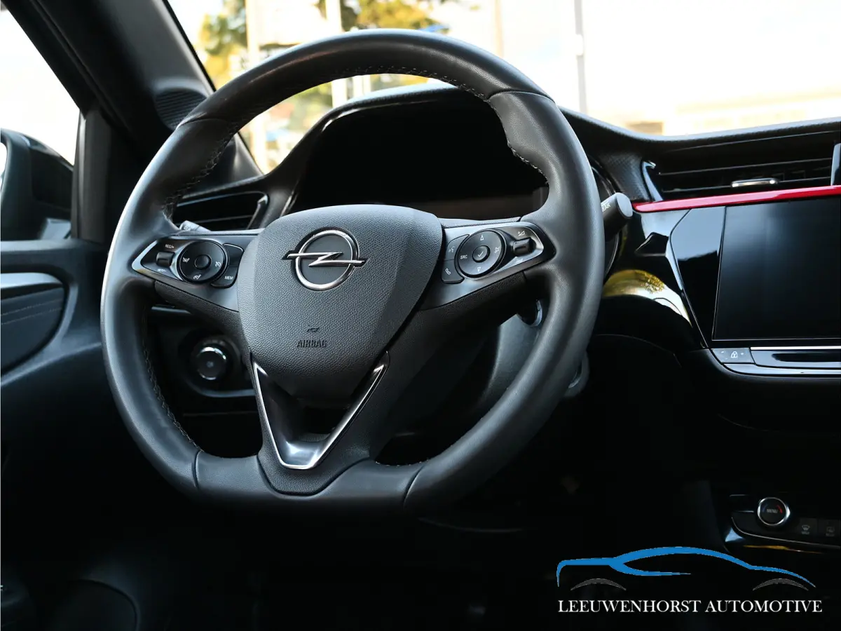 1.2 Level 4, climate, cruise, camera, LED, Apple Car Play, laneassist, NL- dealerauto