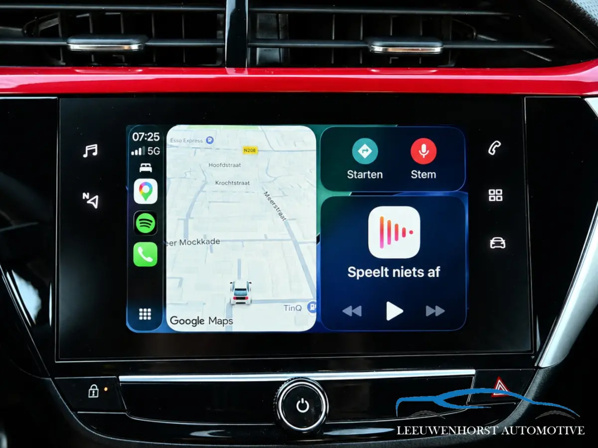 1.2 Level 4, climate, cruise, camera, LED, Apple Car Play, laneassist, NL- dealerauto