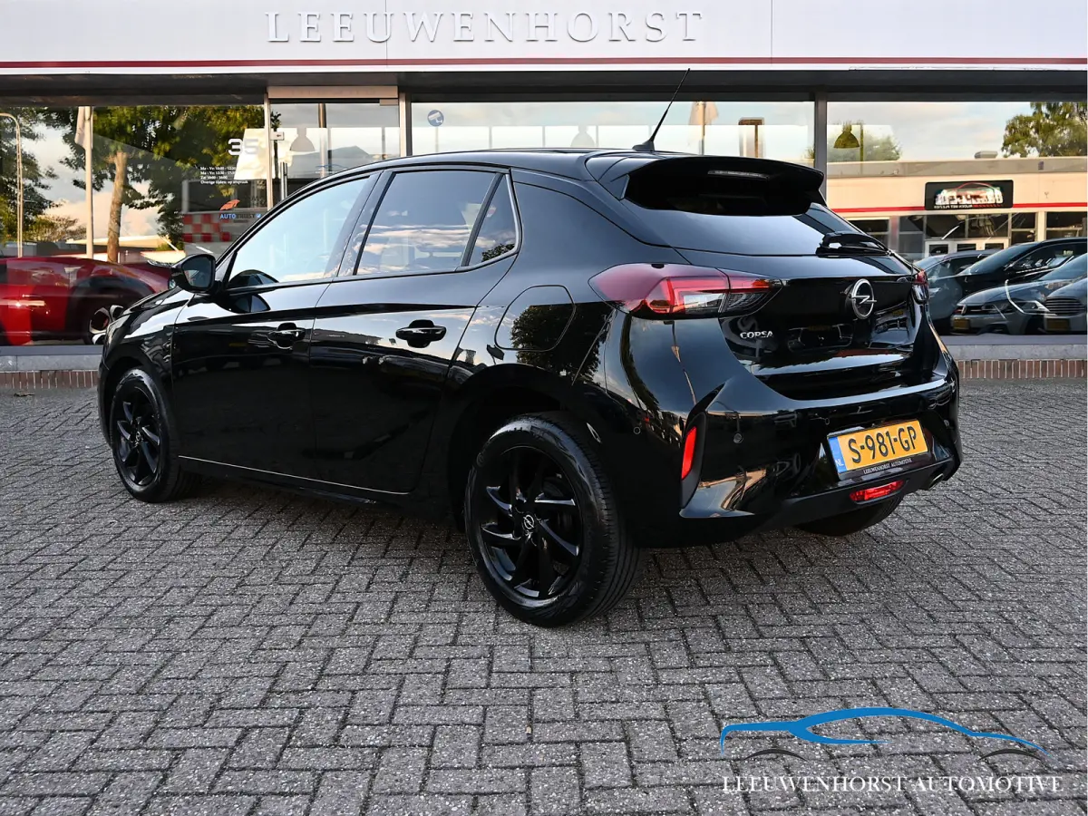 1.2 Level 4, climate, cruise, camera, LED, Apple Car Play, laneassist, NL- dealerauto