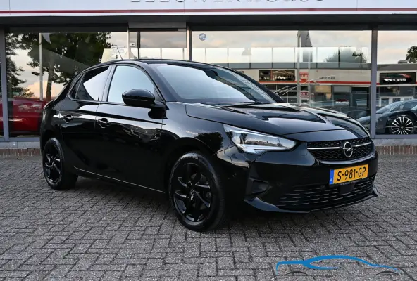 1.2 Level 4, climate, cruise, camera, LED, Apple Car Play, laneassist, NL- dealerauto
