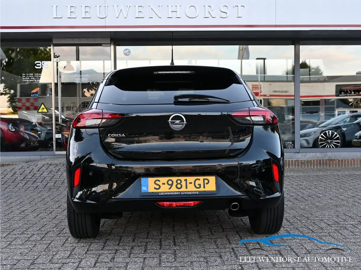 1.2 Level 4, climate, cruise, camera, LED, Apple Car Play, laneassist, NL- dealerauto