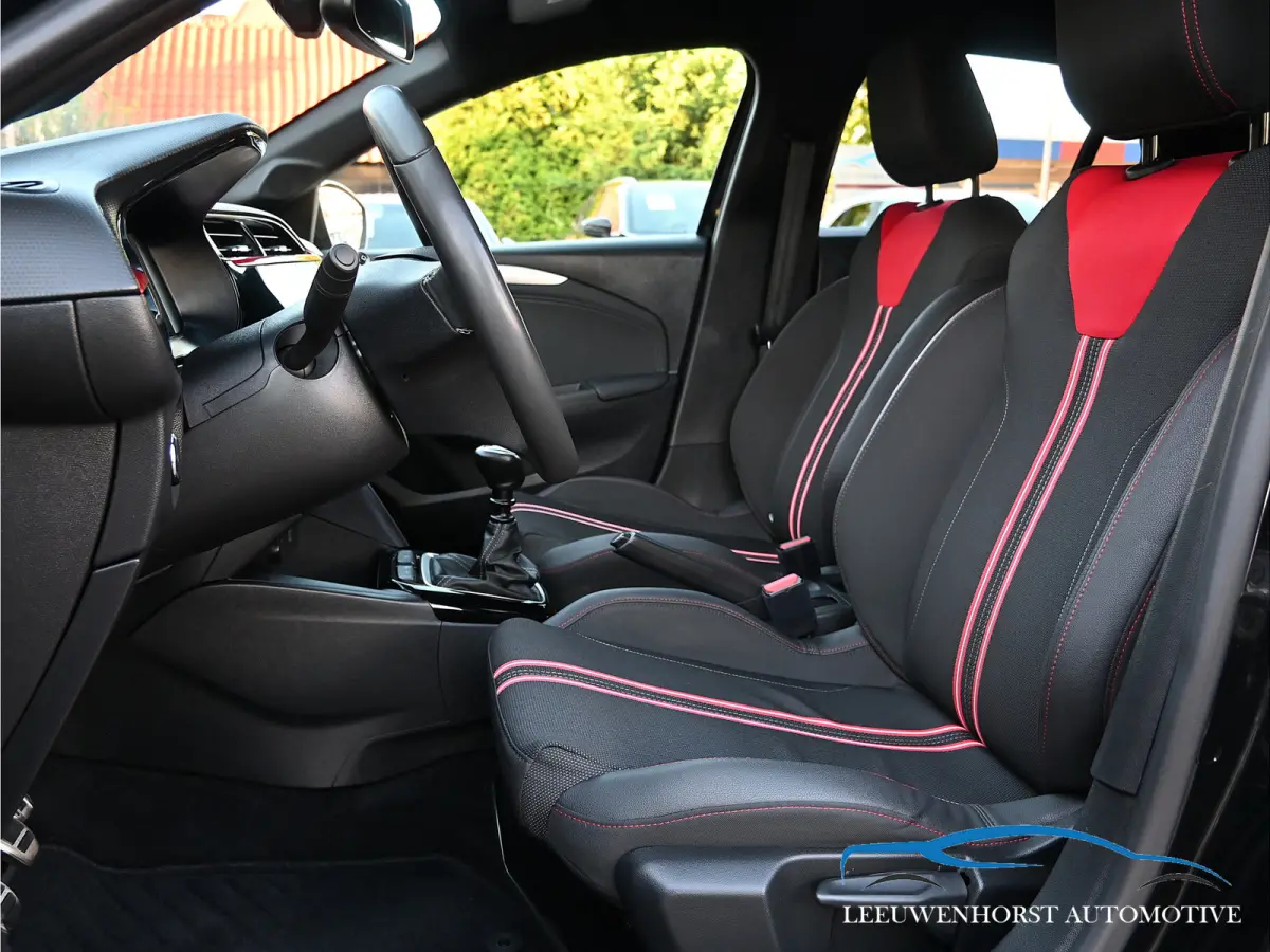 1.2 Level 4, climate, cruise, camera, LED, Apple Car Play, laneassist, NL- dealerauto