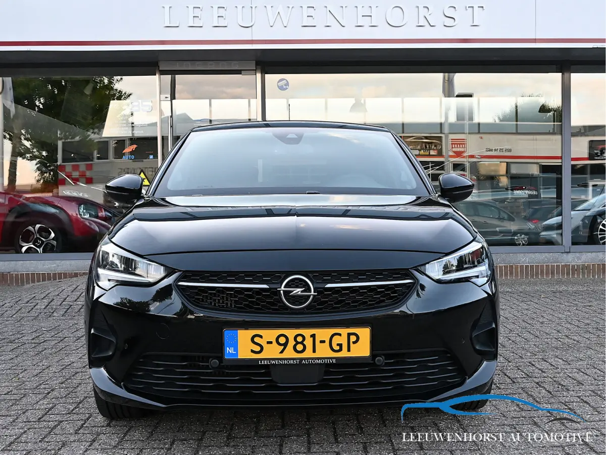 1.2 Level 4, climate, cruise, camera, LED, Apple Car Play, laneassist, NL- dealerauto