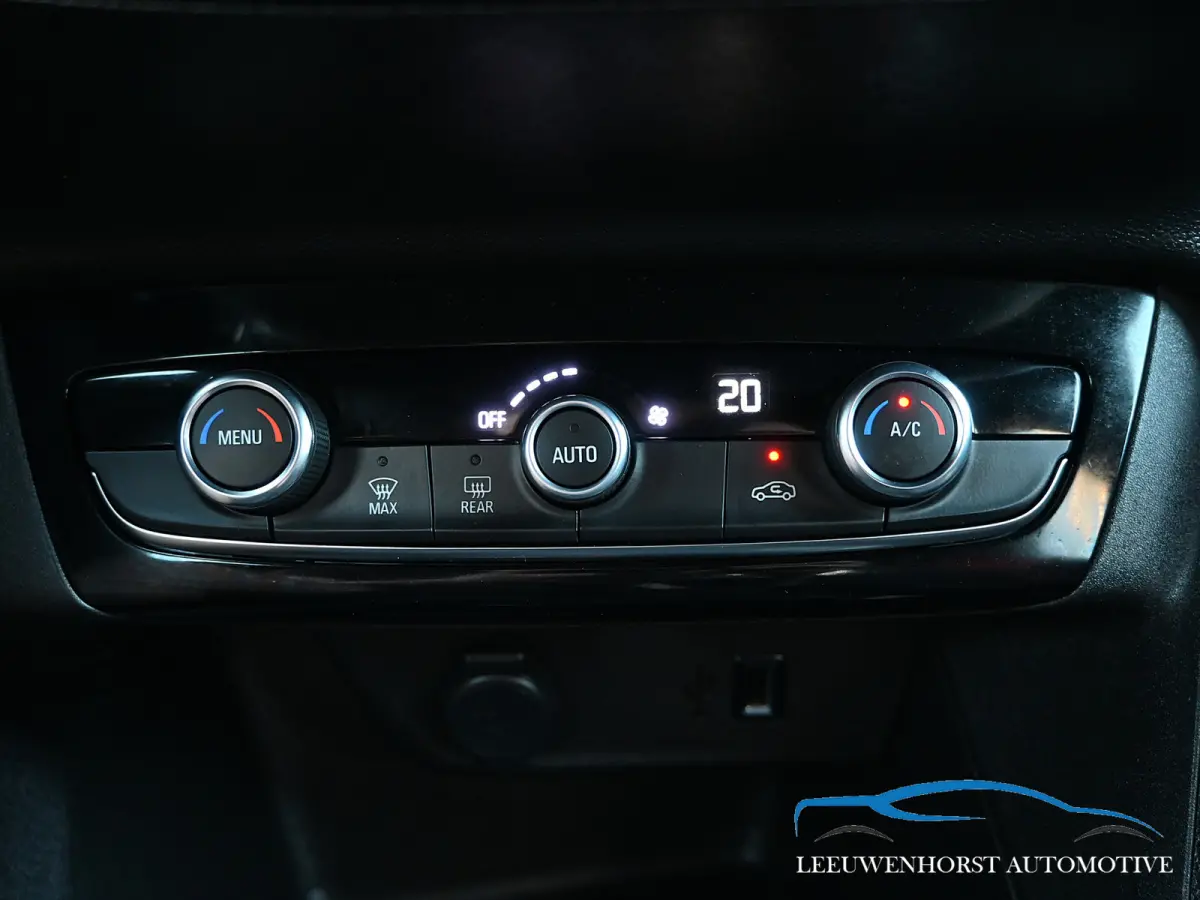1.2 Level 4, climate, cruise, camera, LED, Apple Car Play, laneassist, NL- dealerauto