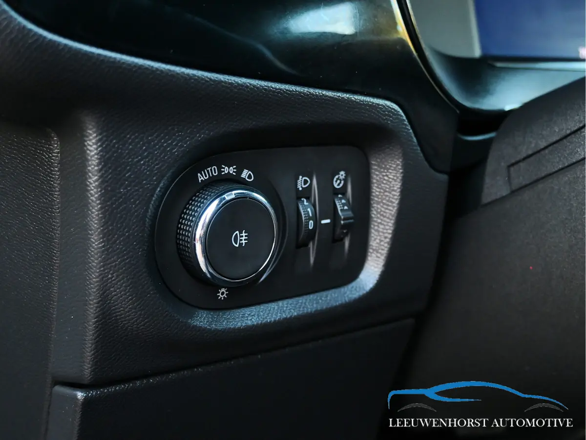 1.2 Level 4, climate, cruise, camera, LED, Apple Car Play, laneassist, NL- dealerauto