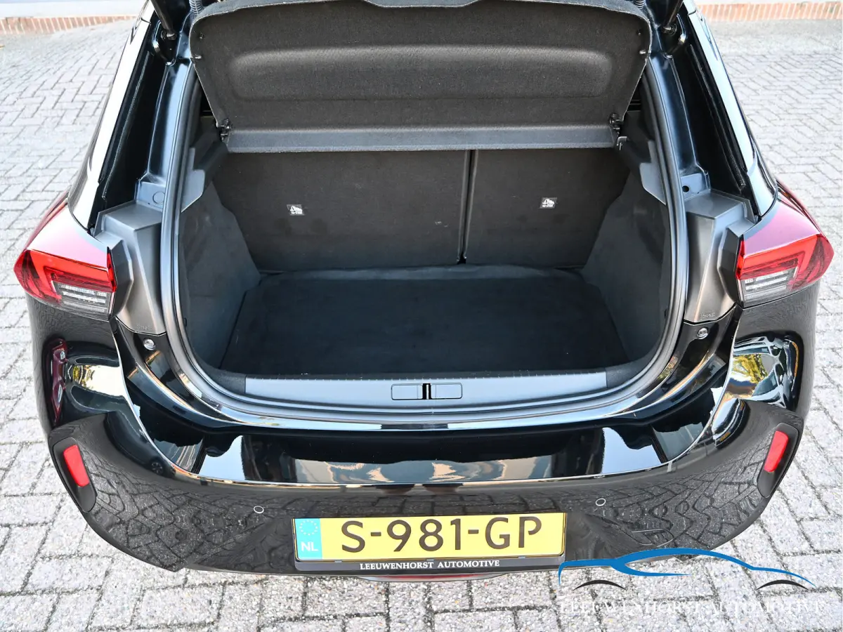 1.2 Level 4, climate, cruise, camera, LED, Apple Car Play, laneassist, NL- dealerauto