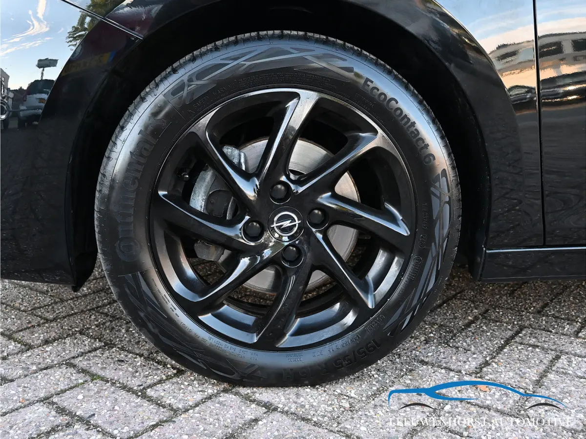 1.2 Level 4, climate, cruise, camera, LED, Apple Car Play, laneassist, NL- dealerauto