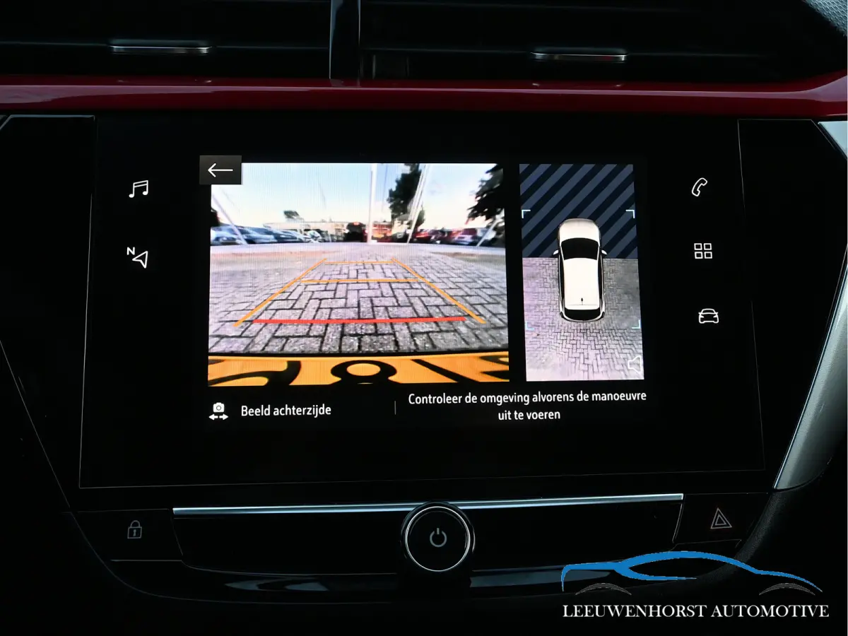 1.2 Level 4, climate, cruise, camera, LED, Apple Car Play, laneassist, NL- dealerauto