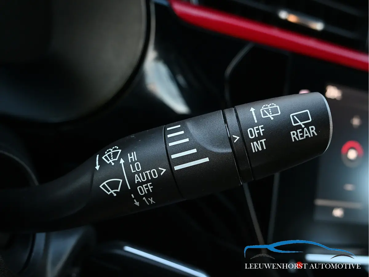 1.2 Level 4, climate, cruise, camera, LED, Apple Car Play, laneassist, NL- dealerauto