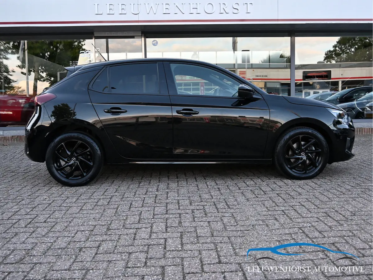 1.2 Level 4, climate, cruise, camera, LED, Apple Car Play, laneassist, NL- dealerauto