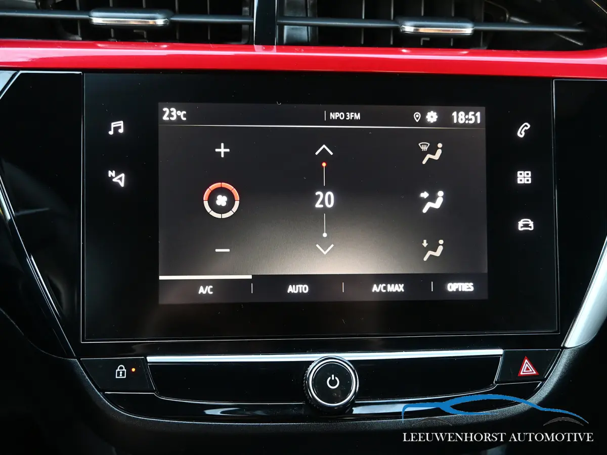 1.2 Level 4, climate, cruise, camera, LED, Apple Car Play, laneassist, NL- dealerauto