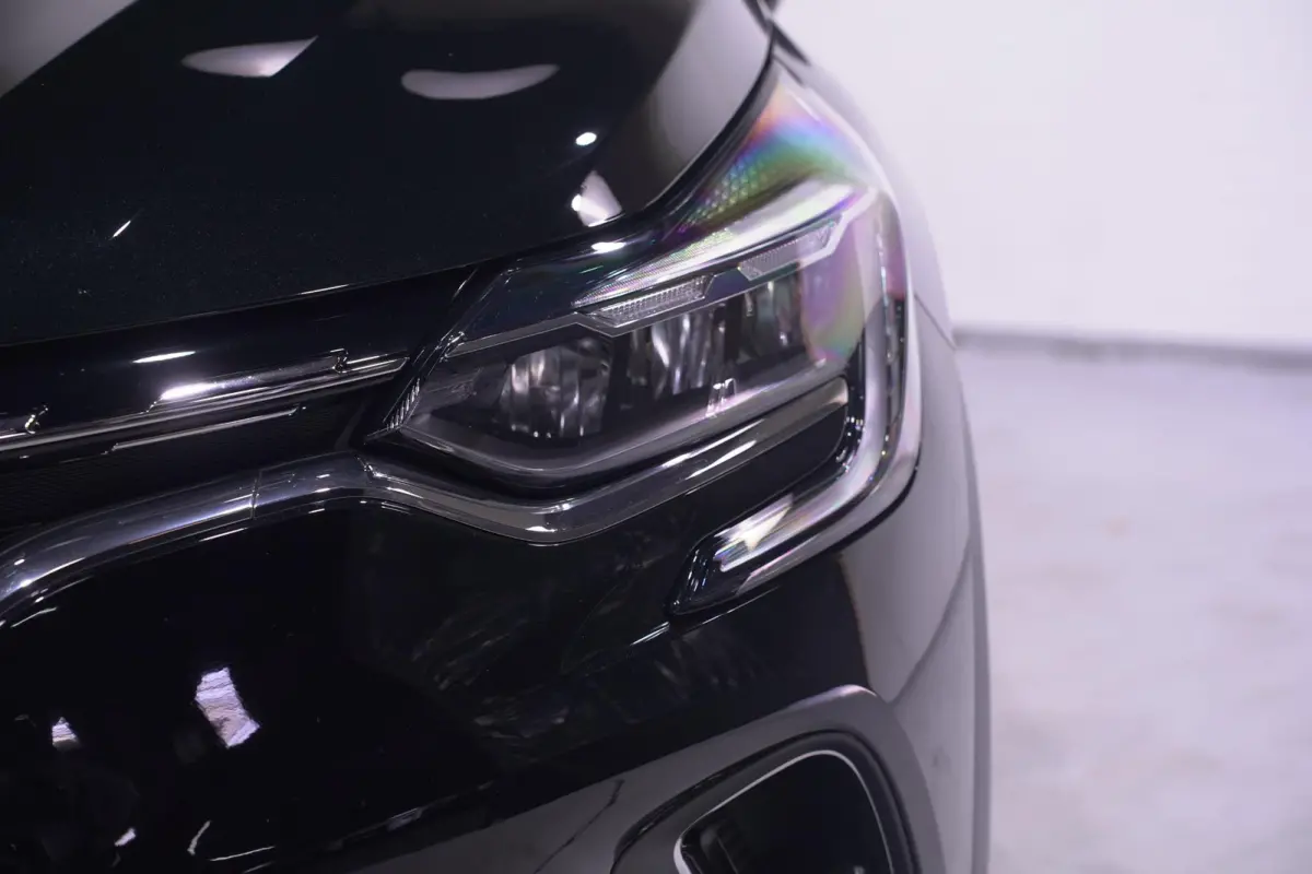 1.6 E-Tech full hybrid 145 techno NAP 1e Eigenaar Navi Apple Carplay Privacyglas achteruitrijcamera Trekhaak PDC V+A Clima LMV "17"