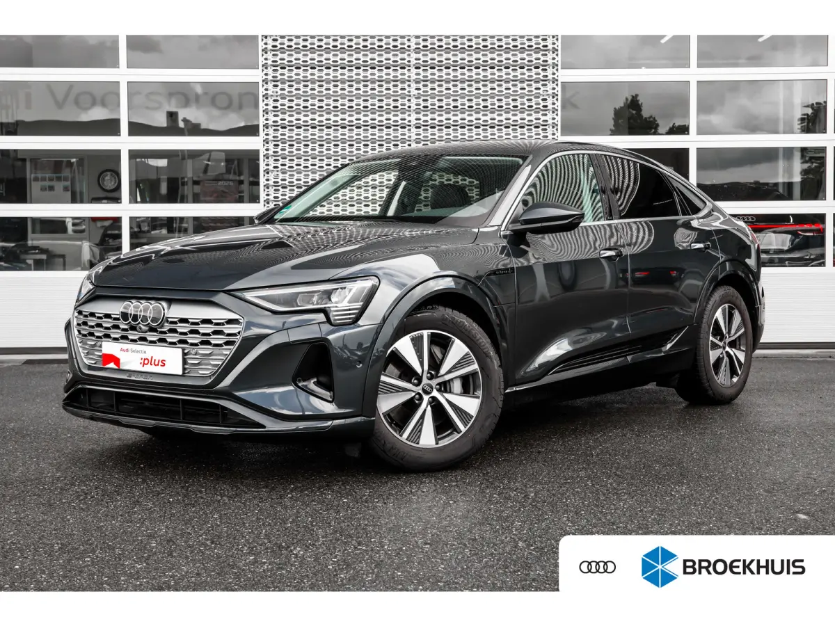 55 quattro Edition 115 kWh | Achteruitrijcamera | Bang & Olufsen | Stoelverwarming | | Achteruitrijcamera | Buitenspiegels elektr. met geheugen | Buitenspiegels elektrisch inklapbaar