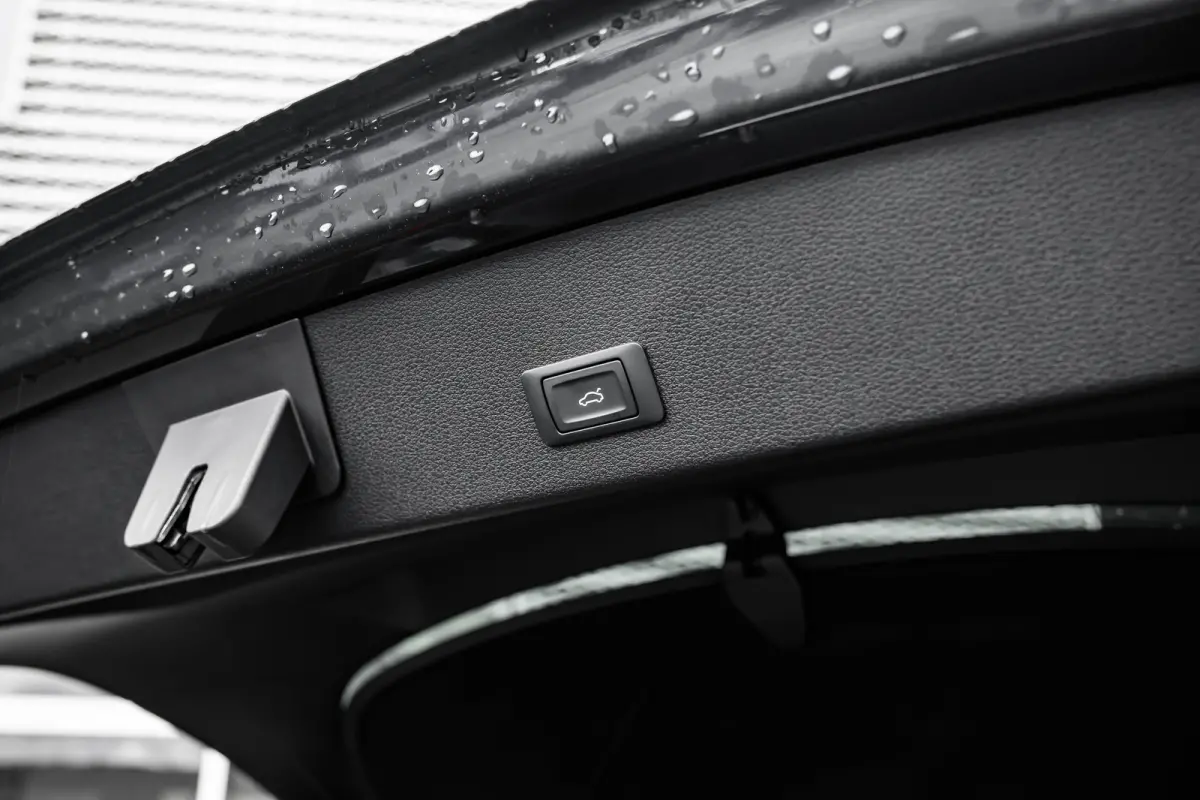 55 quattro Edition 115 kWh | Achteruitrijcamera | Bang & Olufsen | Stoelverwarming | | Achteruitrijcamera | Buitenspiegels elektr. met geheugen | Buitenspiegels elektrisch inklapbaar
