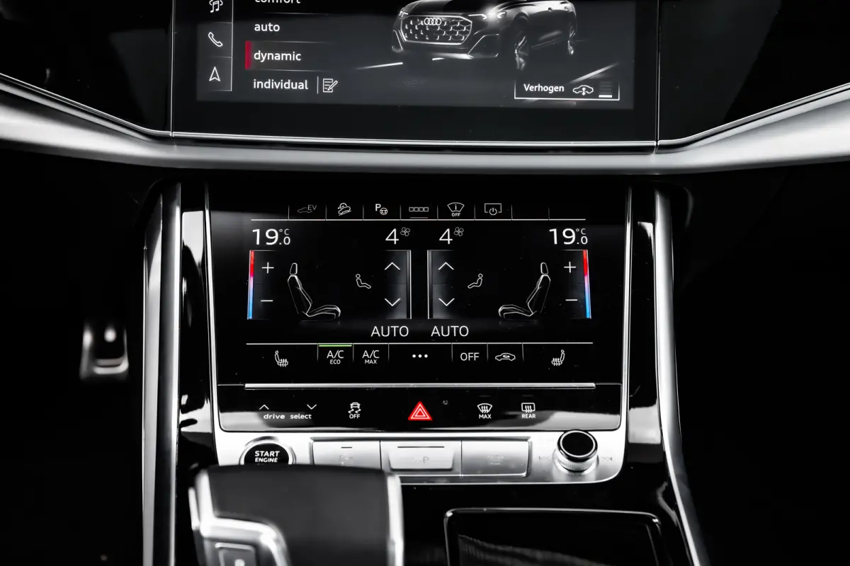 TFSI e quattro 290 kW | Panoramadak | HUD | Bang & Olufsen | 360 Camera | Servosluiting |