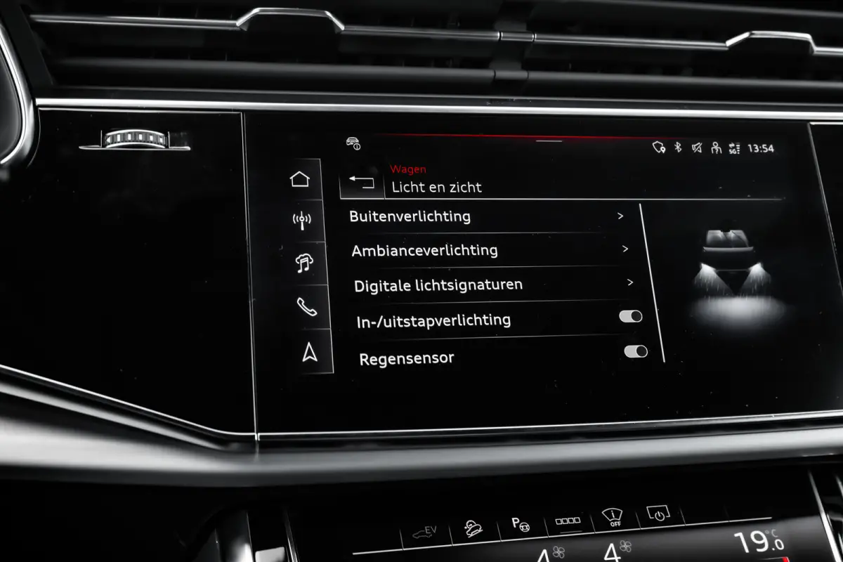 TFSI e quattro 290 kW | Panoramadak | HUD | Bang & Olufsen | 360 Camera | Servosluiting |