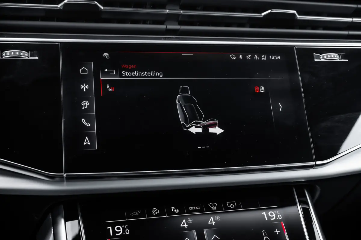TFSI e quattro 290 kW | Panoramadak | HUD | Bang & Olufsen | 360 Camera | Servosluiting |