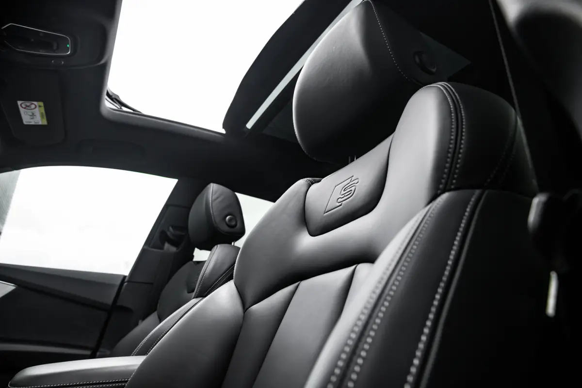 TFSI e quattro 290 kW | Panoramadak | HUD | Bang & Olufsen | 360 Camera | Servosluiting |