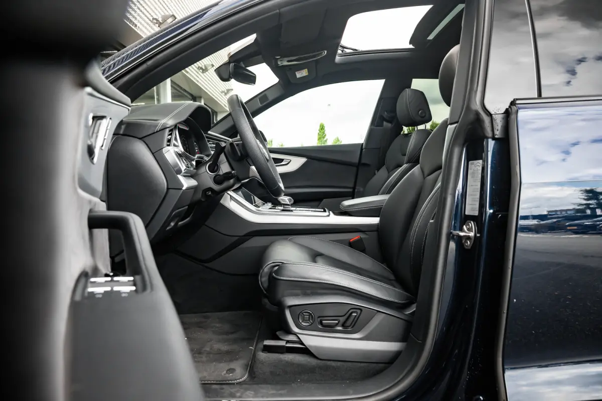 TFSI e quattro 290 kW | Panoramadak | HUD | Bang & Olufsen | 360 Camera | Servosluiting |