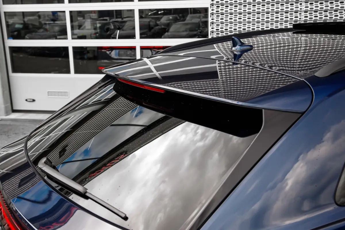 TFSI e quattro 290 kW | Panoramadak | HUD | Bang & Olufsen | 360 Camera | Servosluiting |