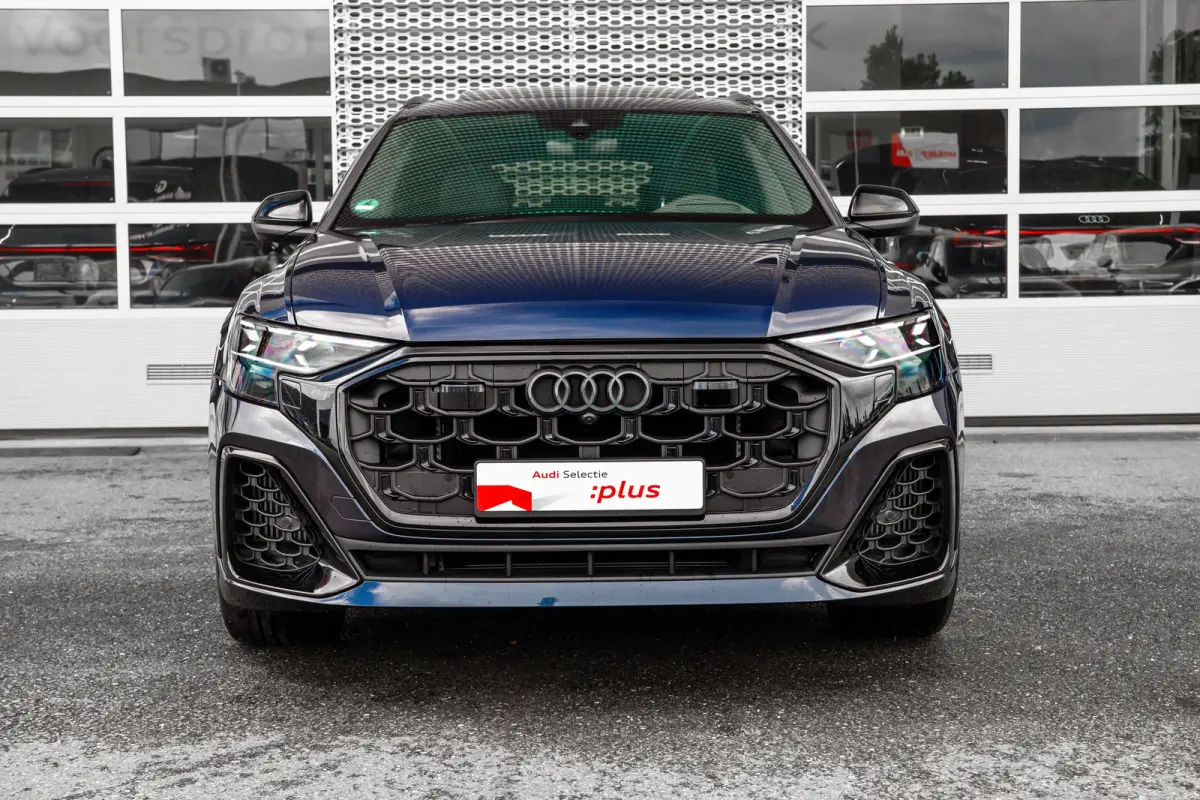 TFSI e quattro 290 kW | Panoramadak | HUD | Bang & Olufsen | 360 Camera | Servosluiting |