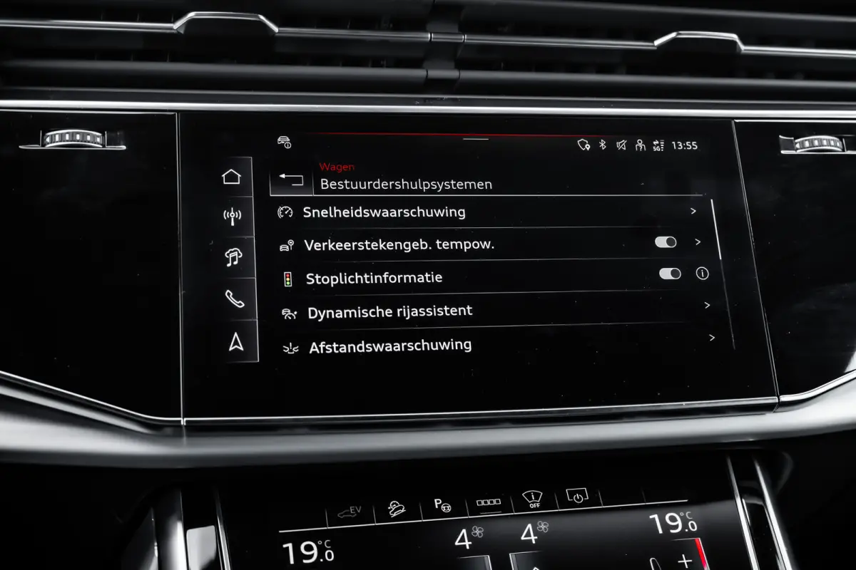 TFSI e quattro 290 kW | Panoramadak | HUD | Bang & Olufsen | 360 Camera | Servosluiting |