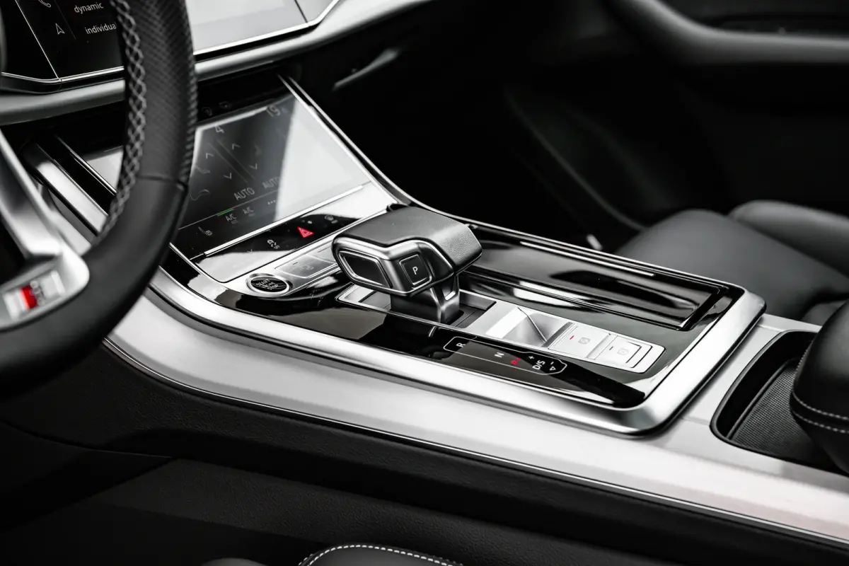TFSI e quattro 290 kW | Panoramadak | HUD | Bang & Olufsen | 360 Camera | Servosluiting |