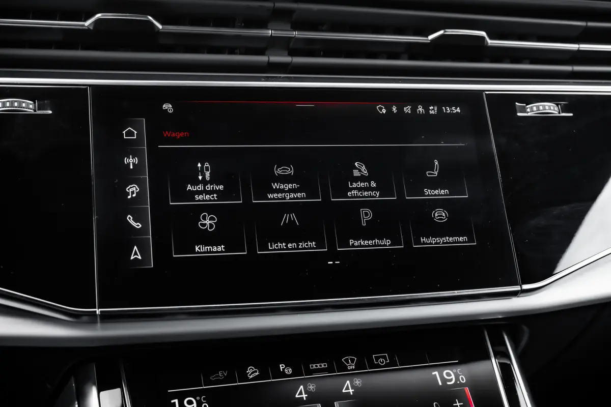 TFSI e quattro 290 kW | Panoramadak | HUD | Bang & Olufsen | 360 Camera | Servosluiting |