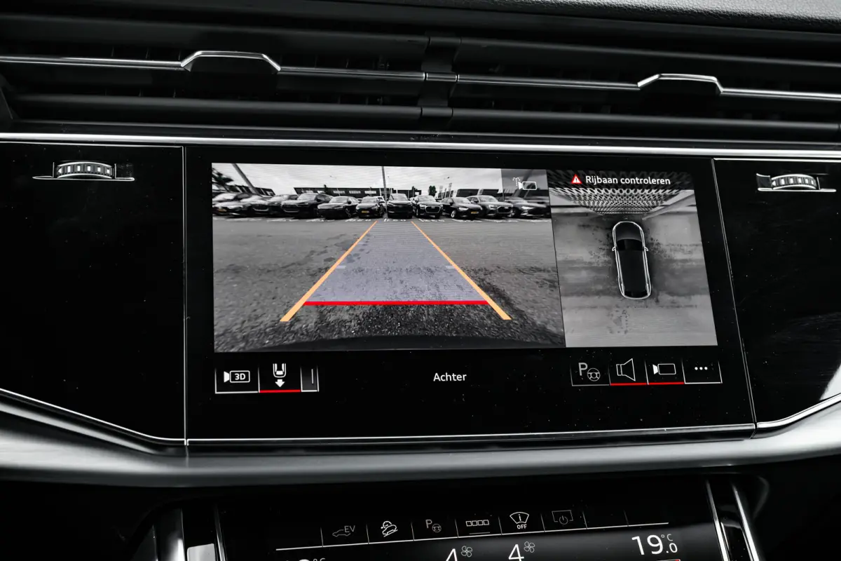 TFSI e quattro 290 kW | Panoramadak | HUD | Bang & Olufsen | 360 Camera | Servosluiting |