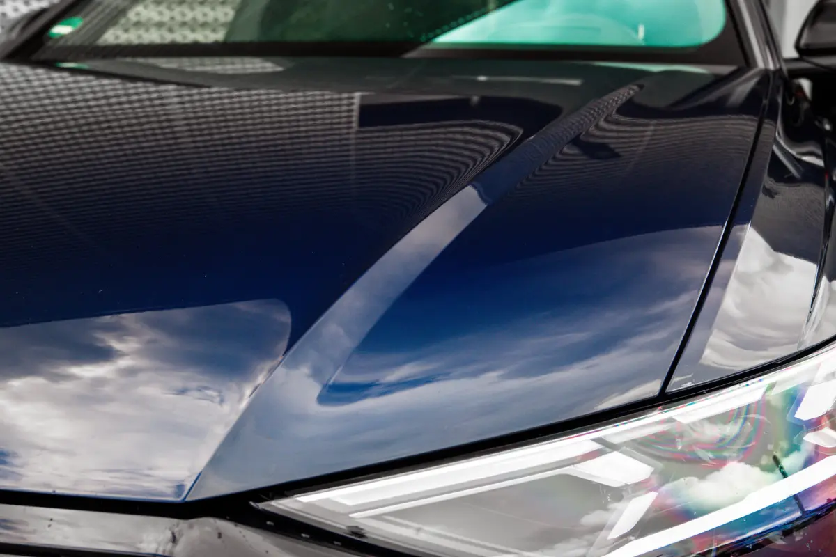 TFSI e quattro 290 kW | Panoramadak | HUD | Bang & Olufsen | 360 Camera | Servosluiting |