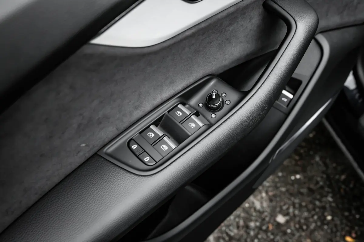 TFSI e quattro 290 kW | Panoramadak | HUD | Bang & Olufsen | 360 Camera | Servosluiting |