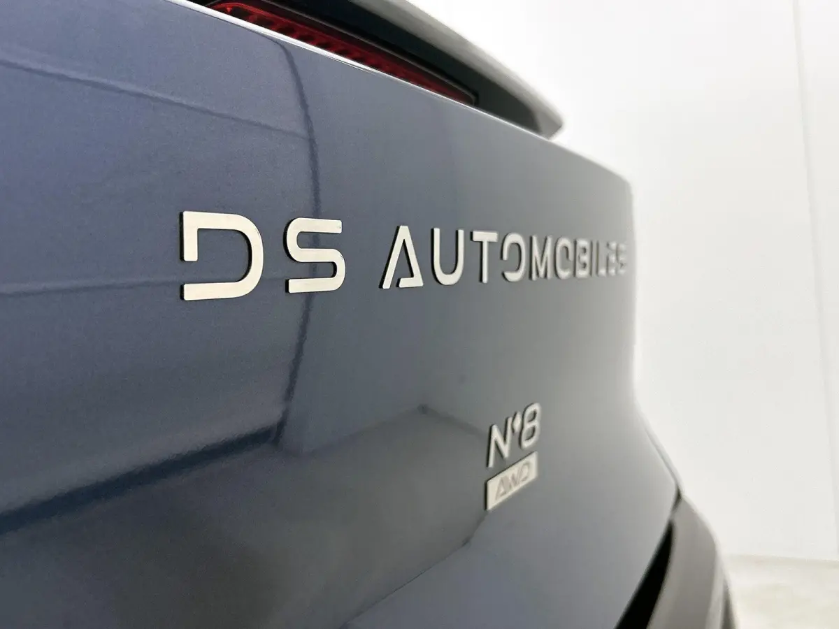 AWD Long Range Étoile Absolute Comfort Tech 97 kWh | 360 Camera | Adaptieve Cruise Control | Head-Up Display | Climate Control | Glazendak | Afneembare Trekhaak | Elektrische Klep | Elektri