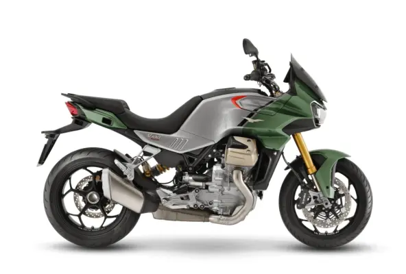 V 100 MANDELLO S