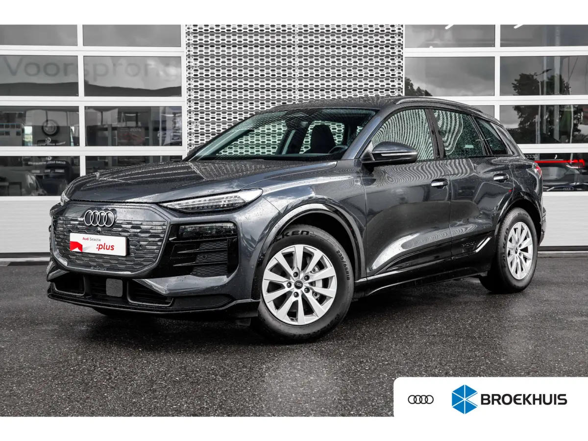 edition performance 100 kWh | Panoramadak | 360 Camera | Trekhaak | Memory | | Apple Carplay/Android Auto|telefoonintegratie premium | Elektrisch bedienbare achterklep | Full-LED koplampen
