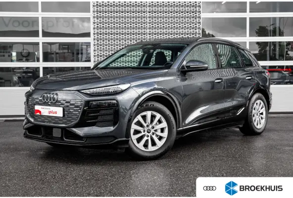 edition performance 100 kWh | Panoramadak | 360 Camera | Trekhaak | Memory | | Apple Carplay/Android Auto|telefoonintegratie premium | Elektrisch bedienbare achterklep | Full-LED koplampen