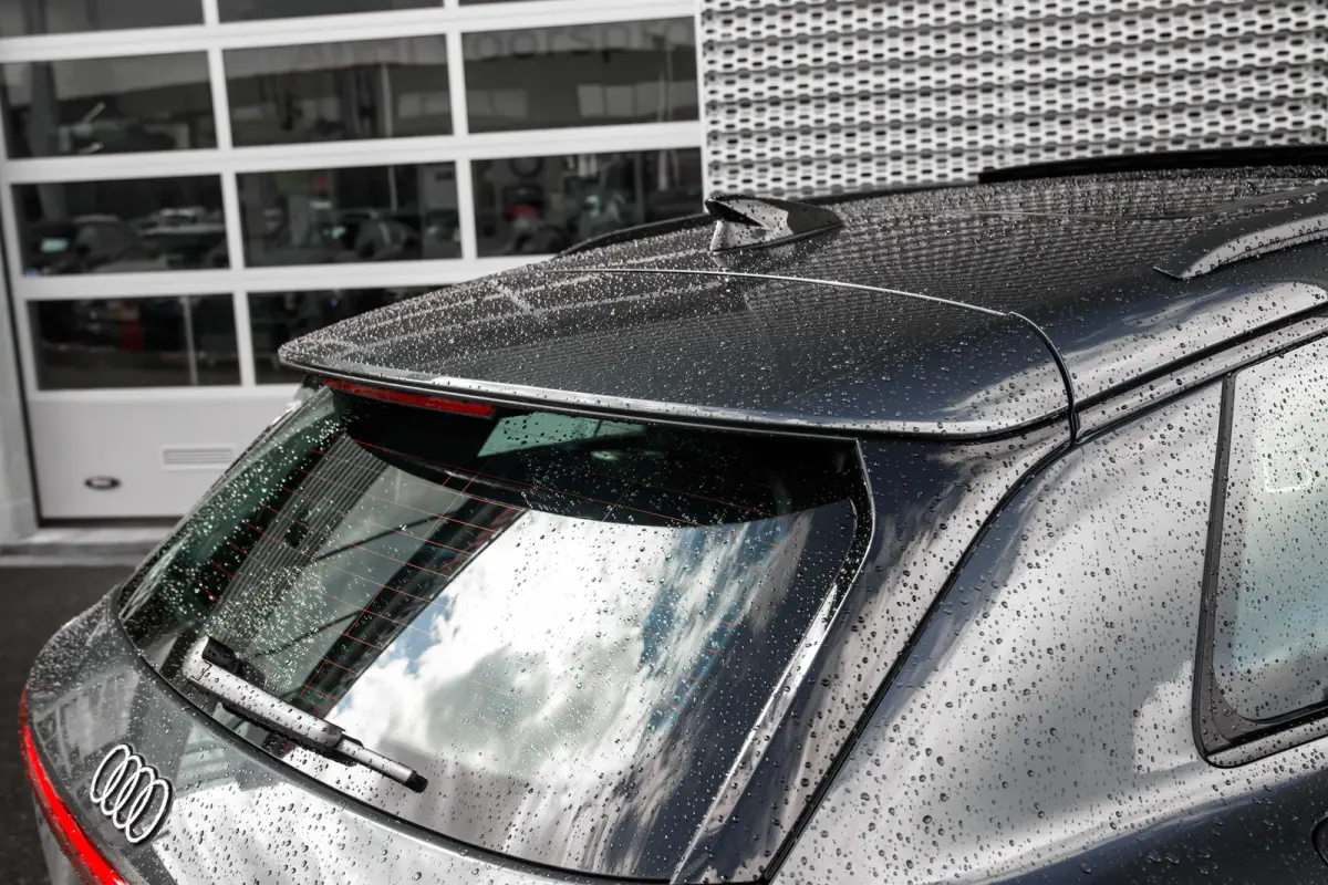 edition performance 100 kWh | Panoramadak | 360 Camera | Trekhaak | Memory | | Apple Carplay/Android Auto|telefoonintegratie premium | Elektrisch bedienbare achterklep | Full-LED koplampen