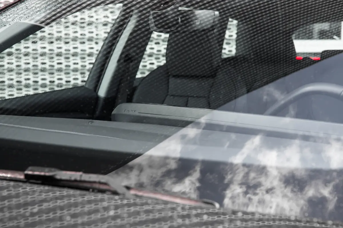 edition performance 100 kWh | Panoramadak | 360 Camera | Trekhaak | Memory | | Apple Carplay/Android Auto|telefoonintegratie premium | Elektrisch bedienbare achterklep | Full-LED koplampen