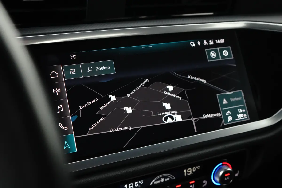 45 TFSI e 245PK SOH 90,4% | Achteruitrijcamera | Leder  | Navigatiesysteem full map + hard disk