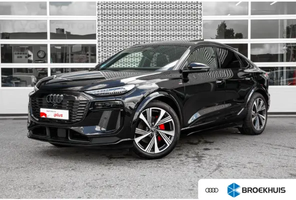 185 kW | Luchtvering | Panoramadak | HUD | Bang & Olufsen