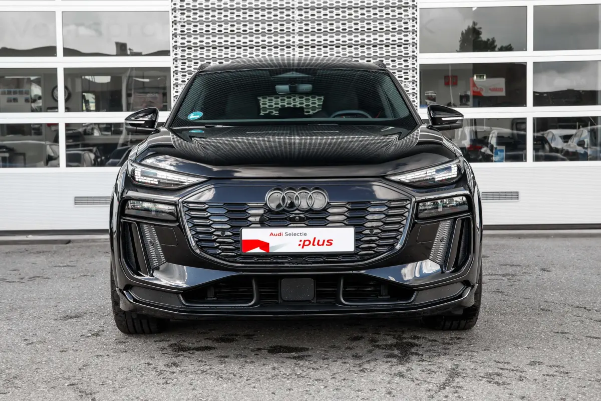 185 kW | Luchtvering | Panoramadak | HUD | Bang & Olufsen