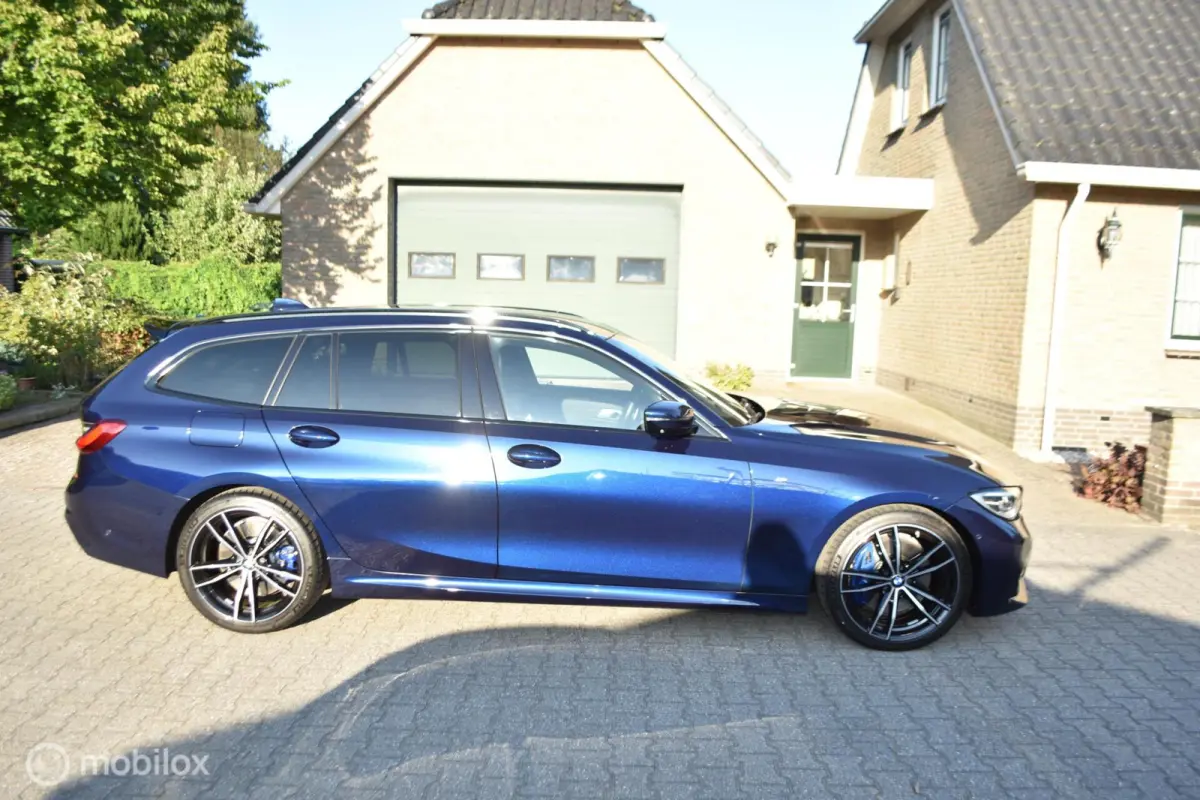 330i High Exe Edition M sport