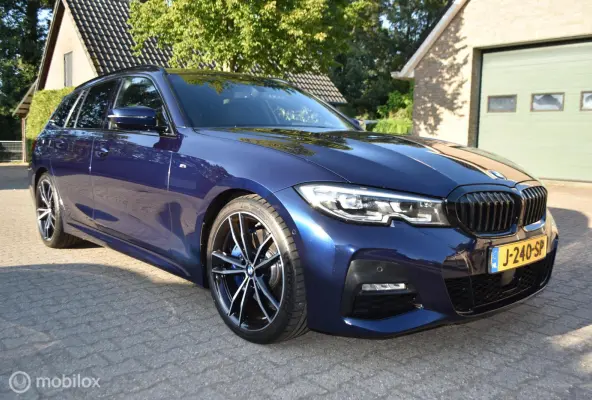 330i High Exe Edition M sport