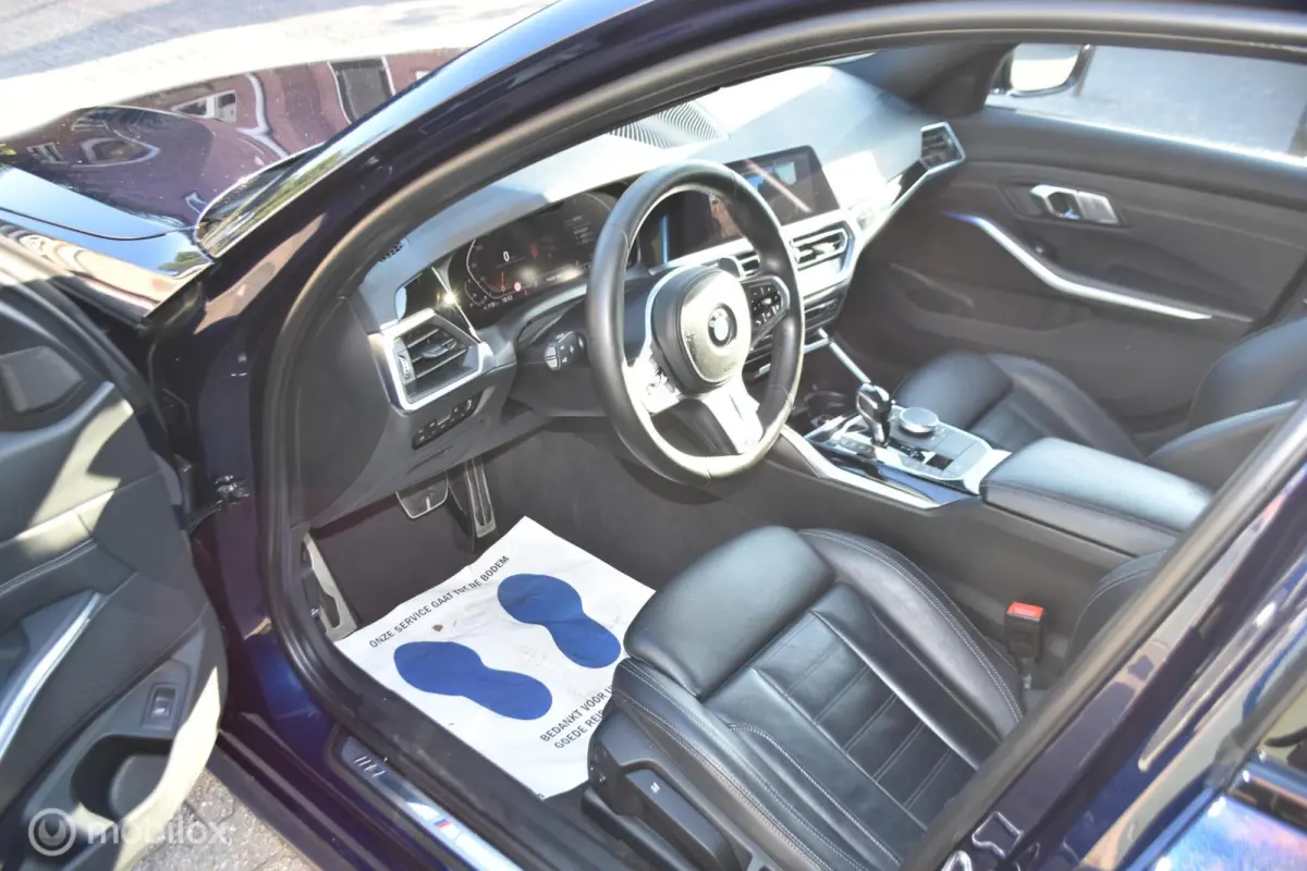 330i High Exe Edition M sport