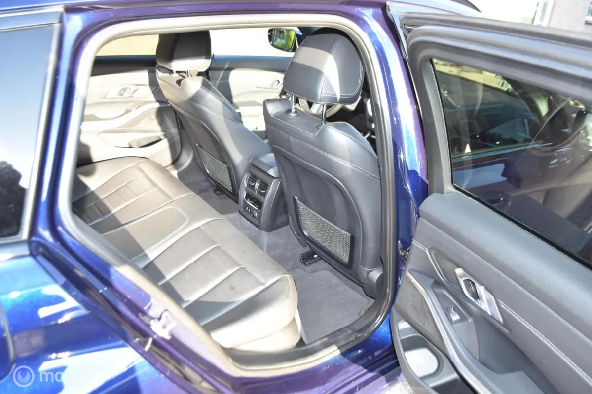 330i High Exe Edition M sport