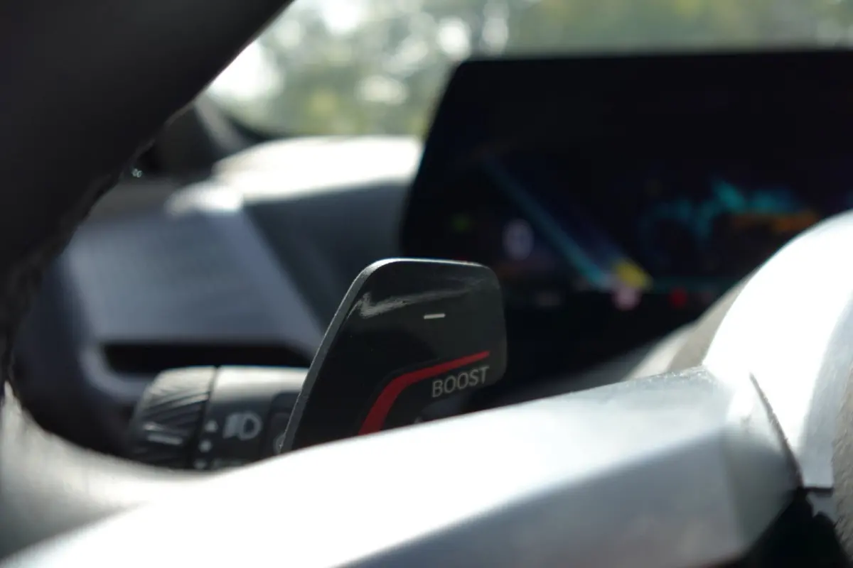 120 M Sport Design Edition PANO KEYLESS CAM
