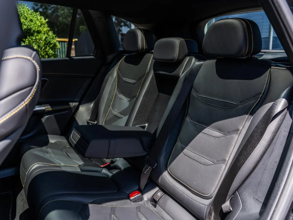 AMG 63 S E Performance Night Ed.|PANO
